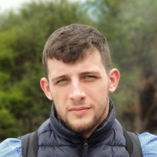 Дмитрий Панычев