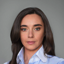 Софья Яблочкина