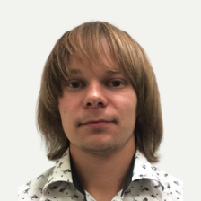 Дмитрий Журавлёв