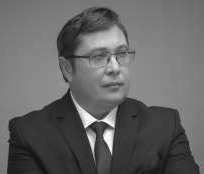 Дмитрий Ендовицкий