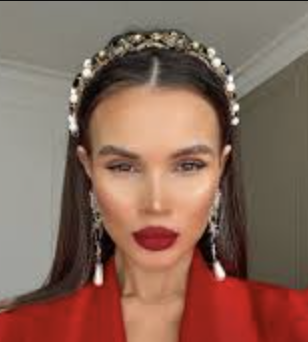 Ольга Агапитова