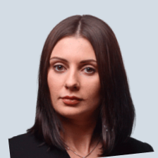 Вера Подгузова