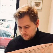 Андрей Минин